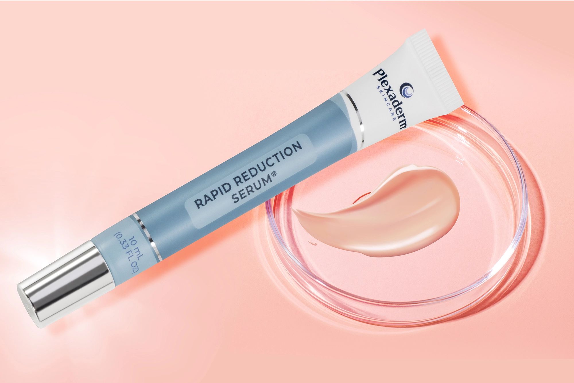 Plexaderm Rapid Reduction Serum