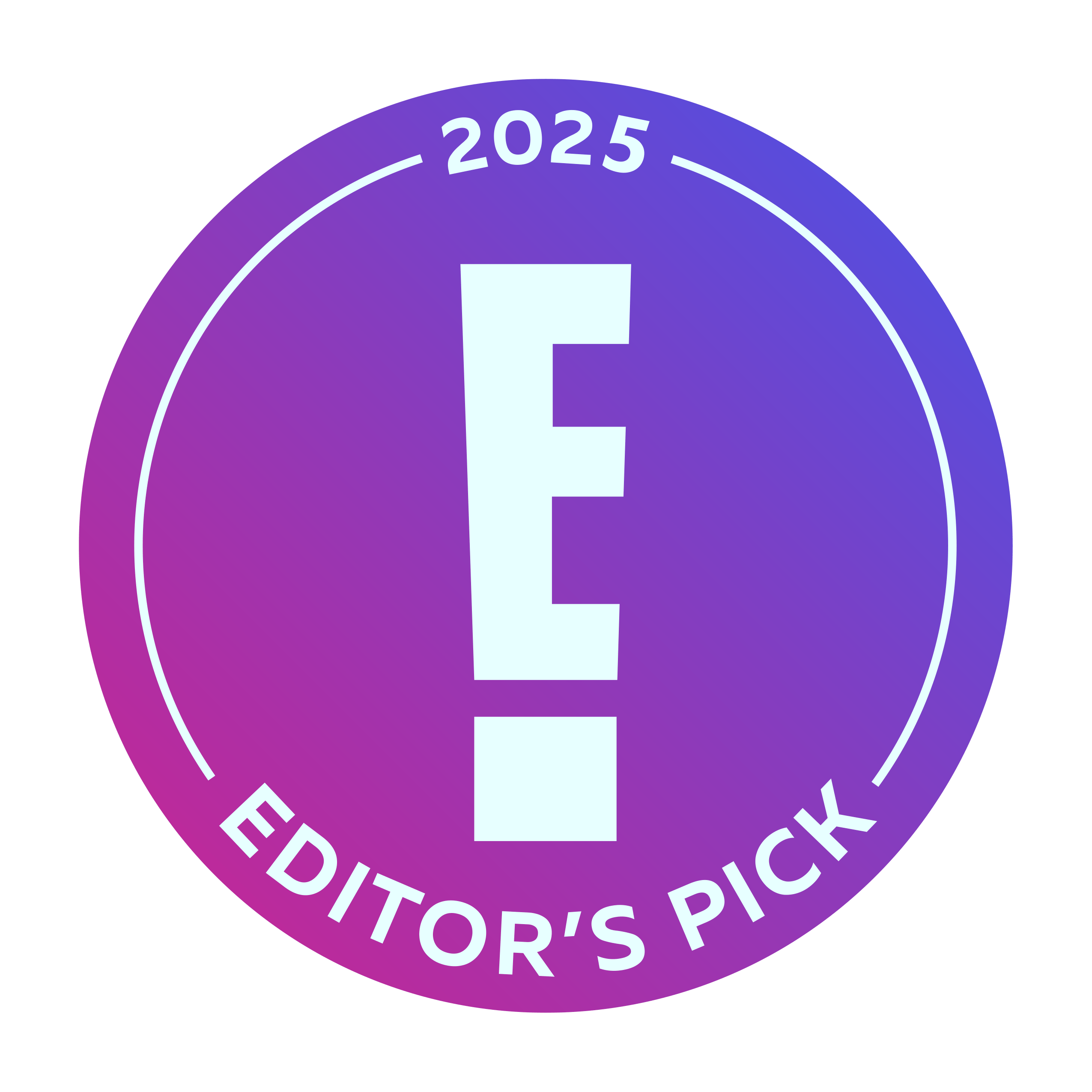 E! News Editor's Pick 2025